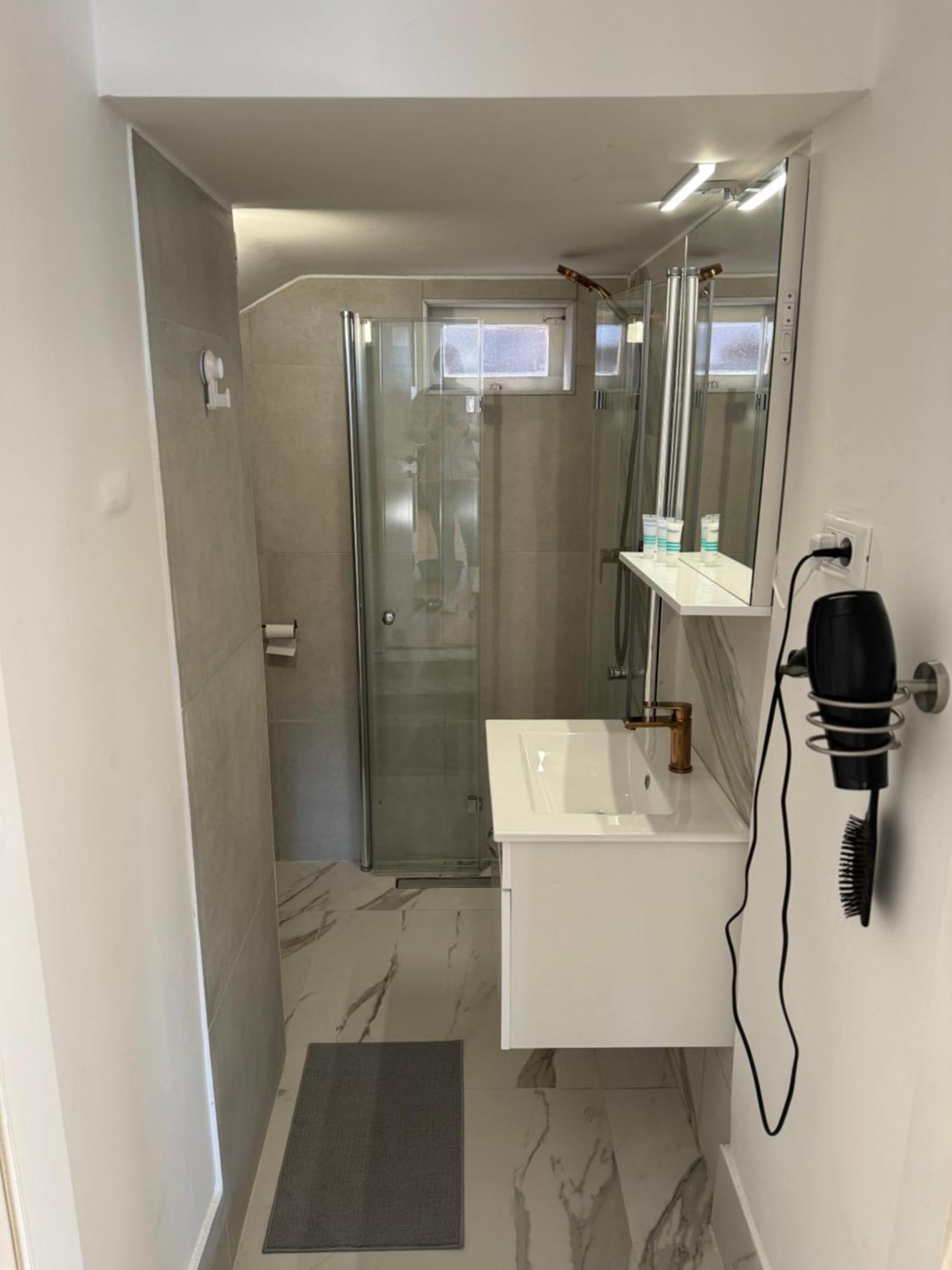 Apartamento Katina Šibenik Exterior foto