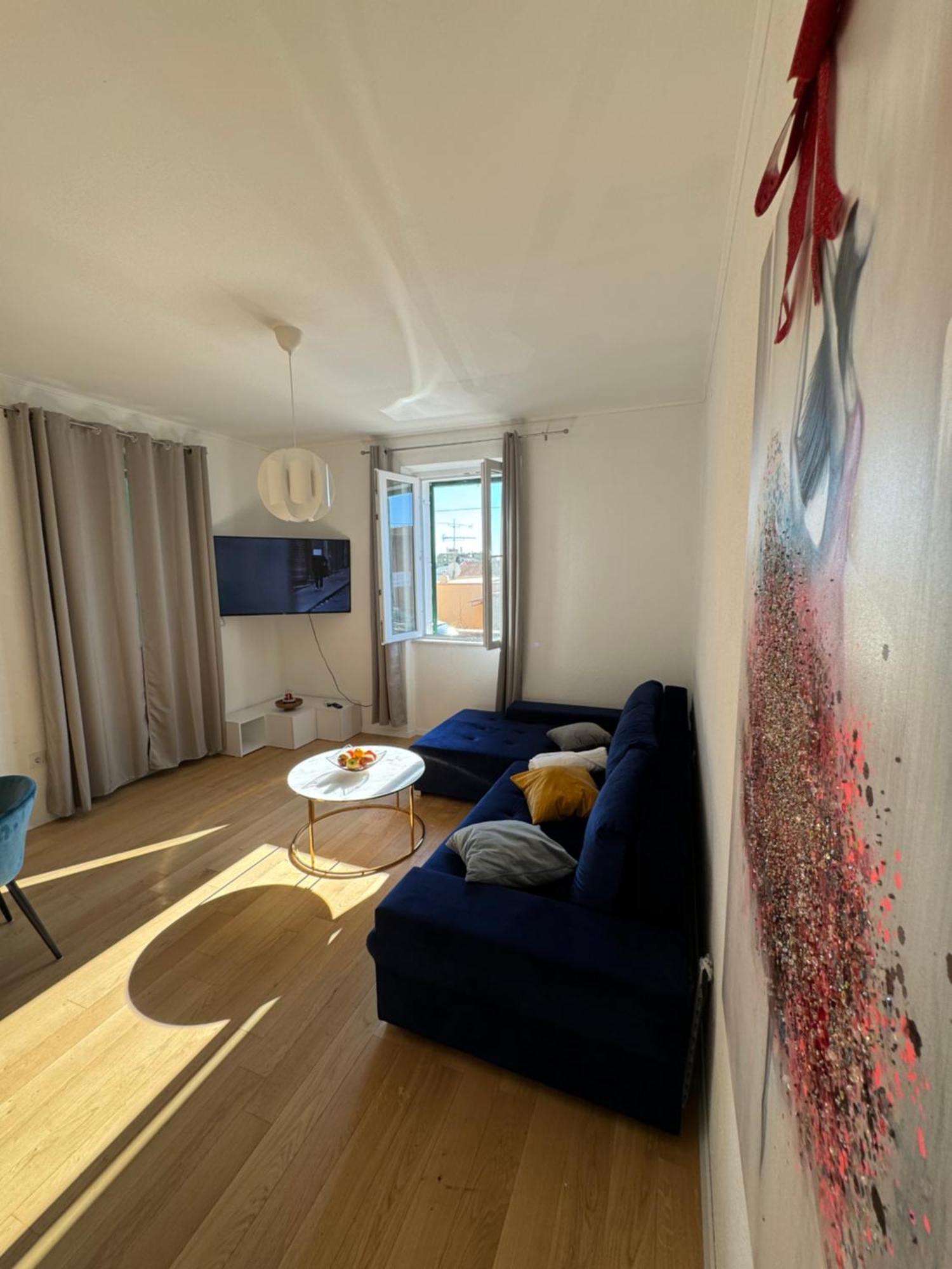Apartamento Katina Šibenik Exterior foto